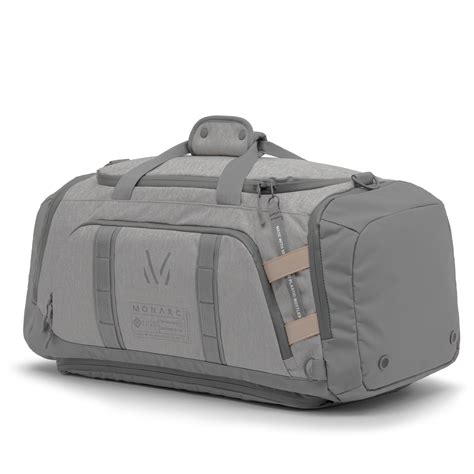 monarc duffel bag